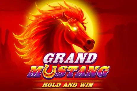 Grand Mustang Grand Mustang