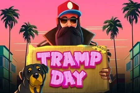 Tramp Day Tramp Day